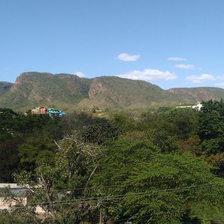 Aguas Da Serra Com Acesso Ao Rio E Vista Pra Serra ริโอเกนจิ ภายนอก รูปภาพ