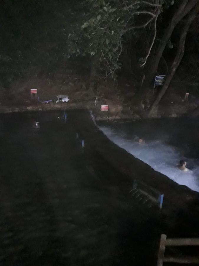 Aguas Da Serra Com Acesso Ao Rio E Vista Pra Serra ริโอเกนจิ ภายนอก รูปภาพ
