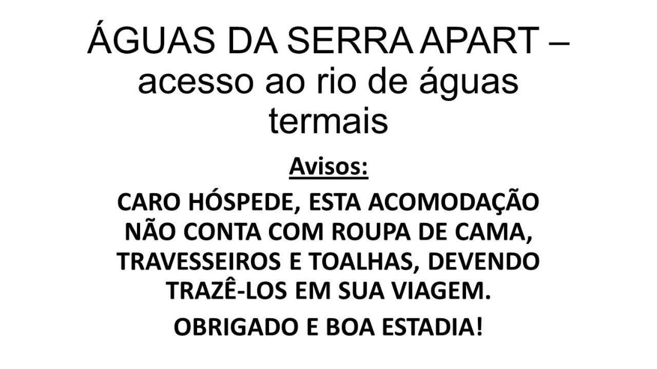 Aguas Da Serra Com Acesso Ao Rio E Vista Pra Serra ริโอเกนจิ ภายนอก รูปภาพ