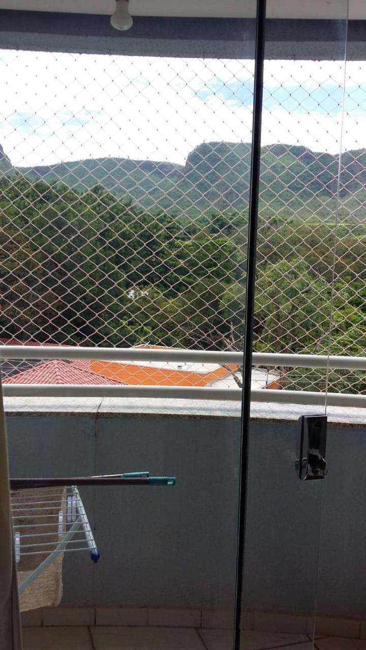 Aguas Da Serra Com Acesso Ao Rio E Vista Pra Serra ริโอเกนจิ ห้อง รูปภาพ